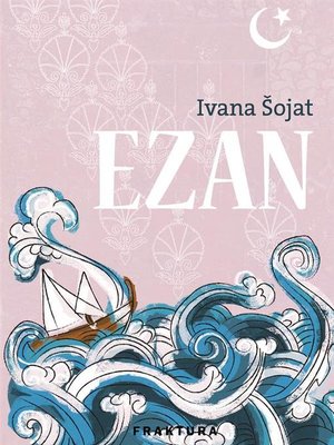 cover image of Ezan